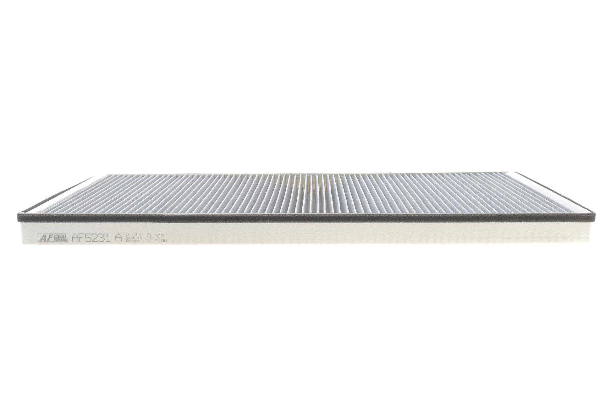 AF5231a ALPHA FILTER